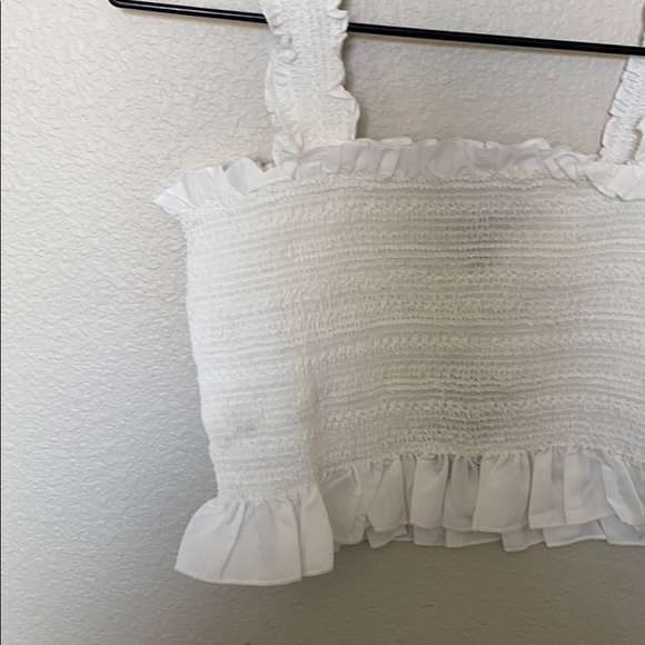 White crop - Picture 2 of 2